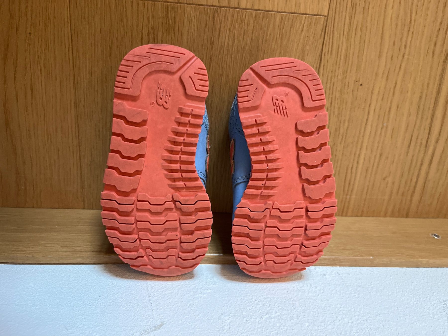 New Balance Scarpe per ragazzi: New Balance Sneaker Gr.22.5 – Usato da Winterthur venduto da ani_svs9 2