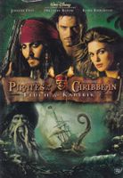 DVD ab Fr. 1.--, Fluch der Karibik 2