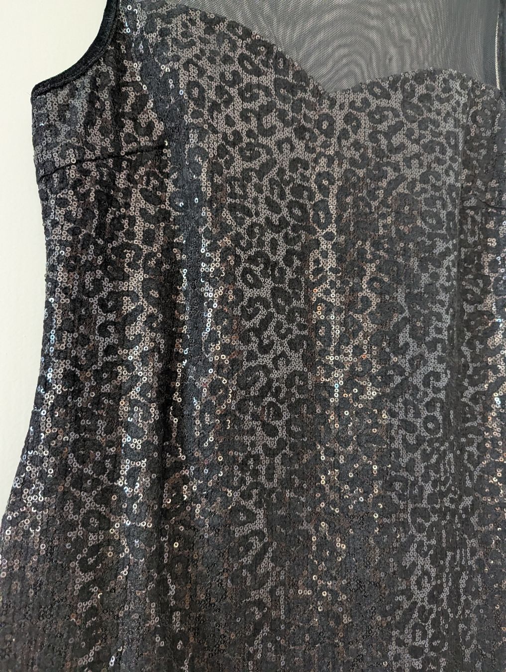 Morgan Vestiti: petite robe noire Morgan 38 – Nuovo (secondo la descrizione) da Montreux venduto da dem_gyt9 1