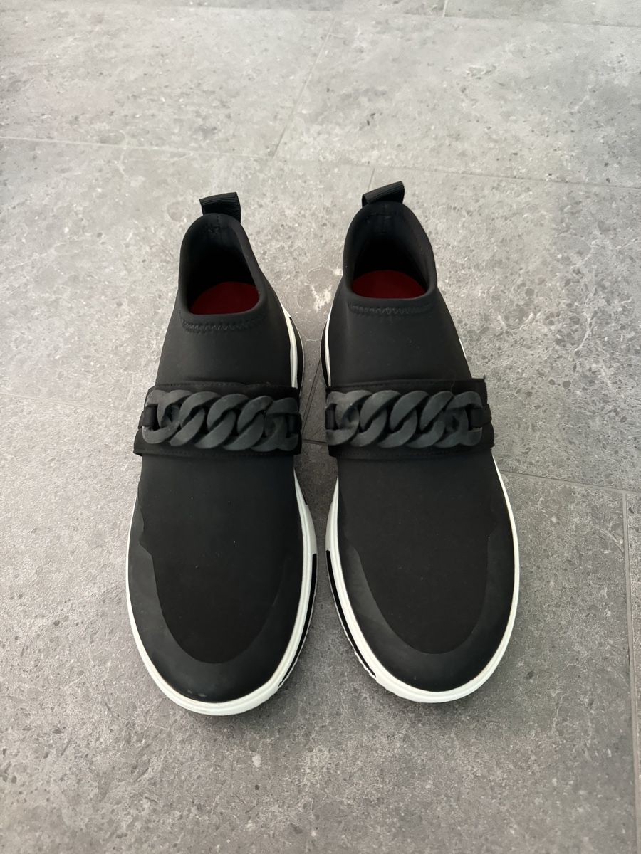 Fitflop Scarpe da donna: Fitflop Ammber Slip-On Sneaker 39 – Nuovo (secondo la descrizione) da Dachsen venduto da Pfotenglueck 1