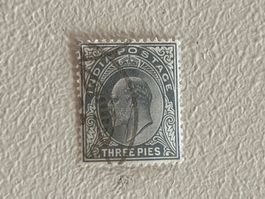 UK Briefmarke