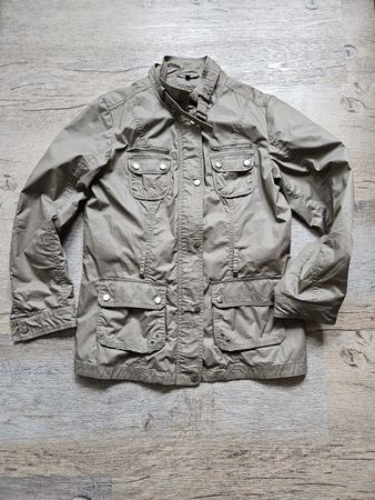 Übergangsjacke Damen 42