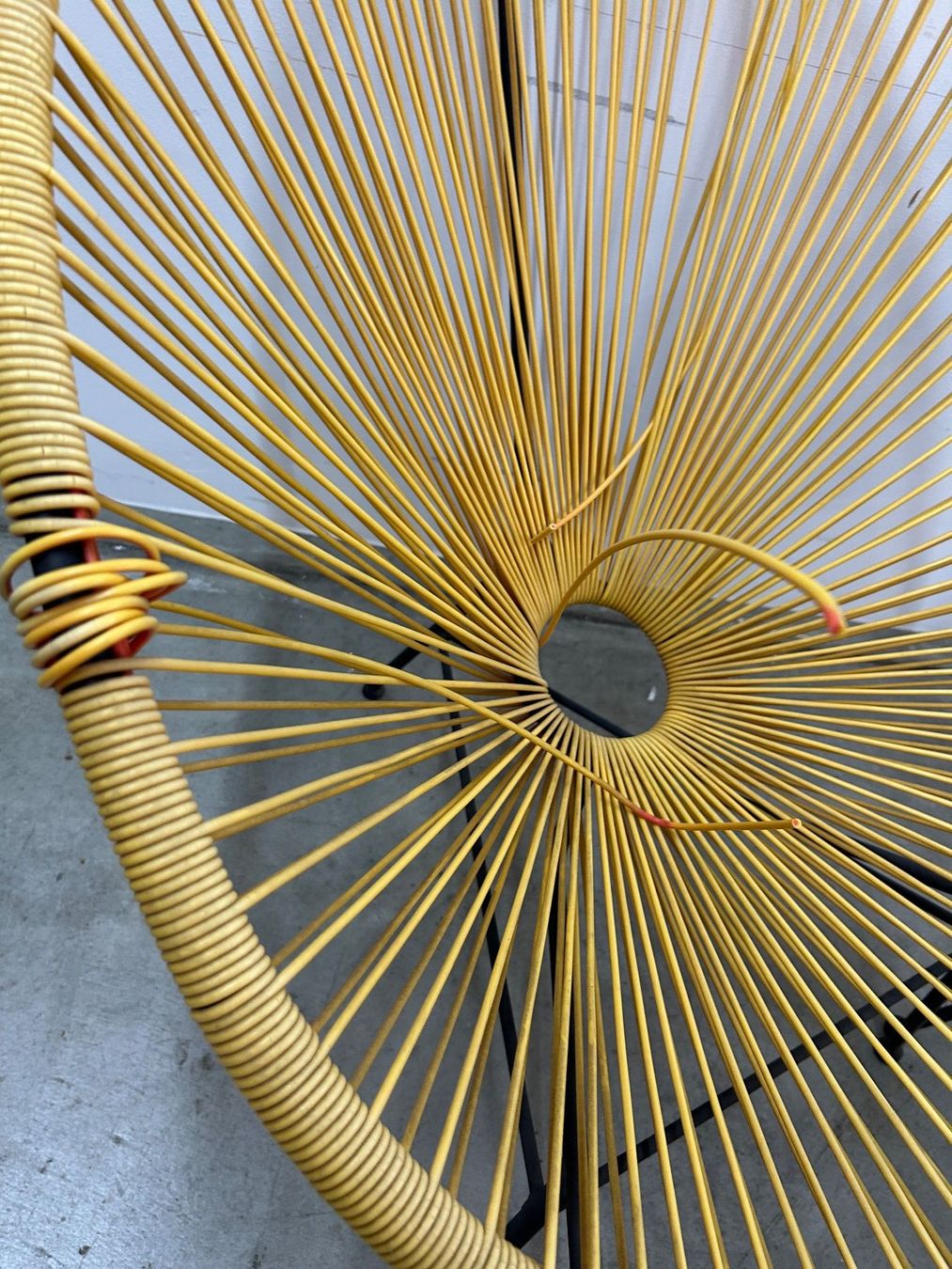Sessel: 2 Designer Sessel Sativa von Diamond Sofa 80iger – Gebraucht aus Zürich von Levelart 6
