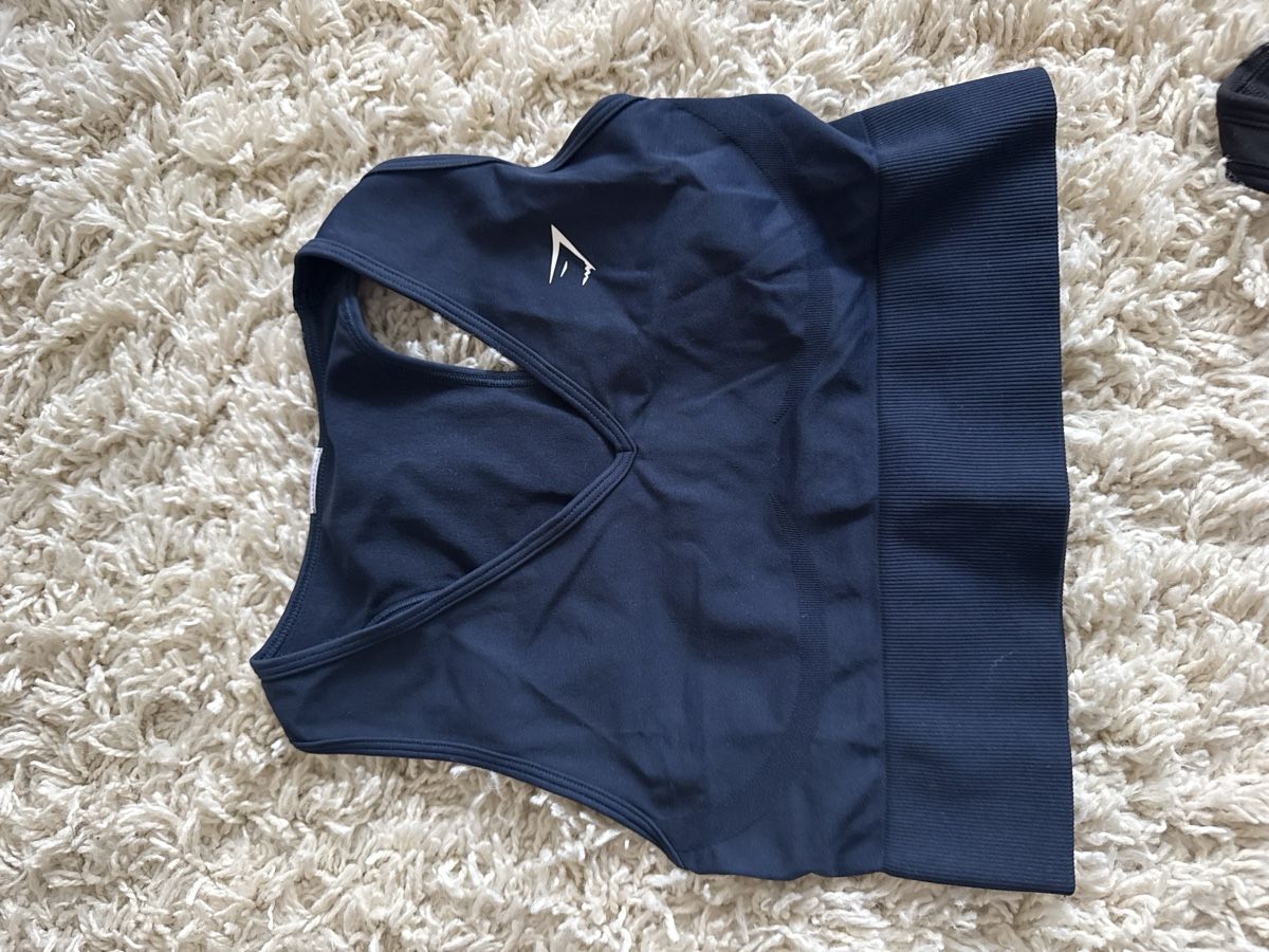 Gymshark Kleiderpakete: Kleiderpaket Sport – Gebraucht aus Bern von 1Gigi1 6