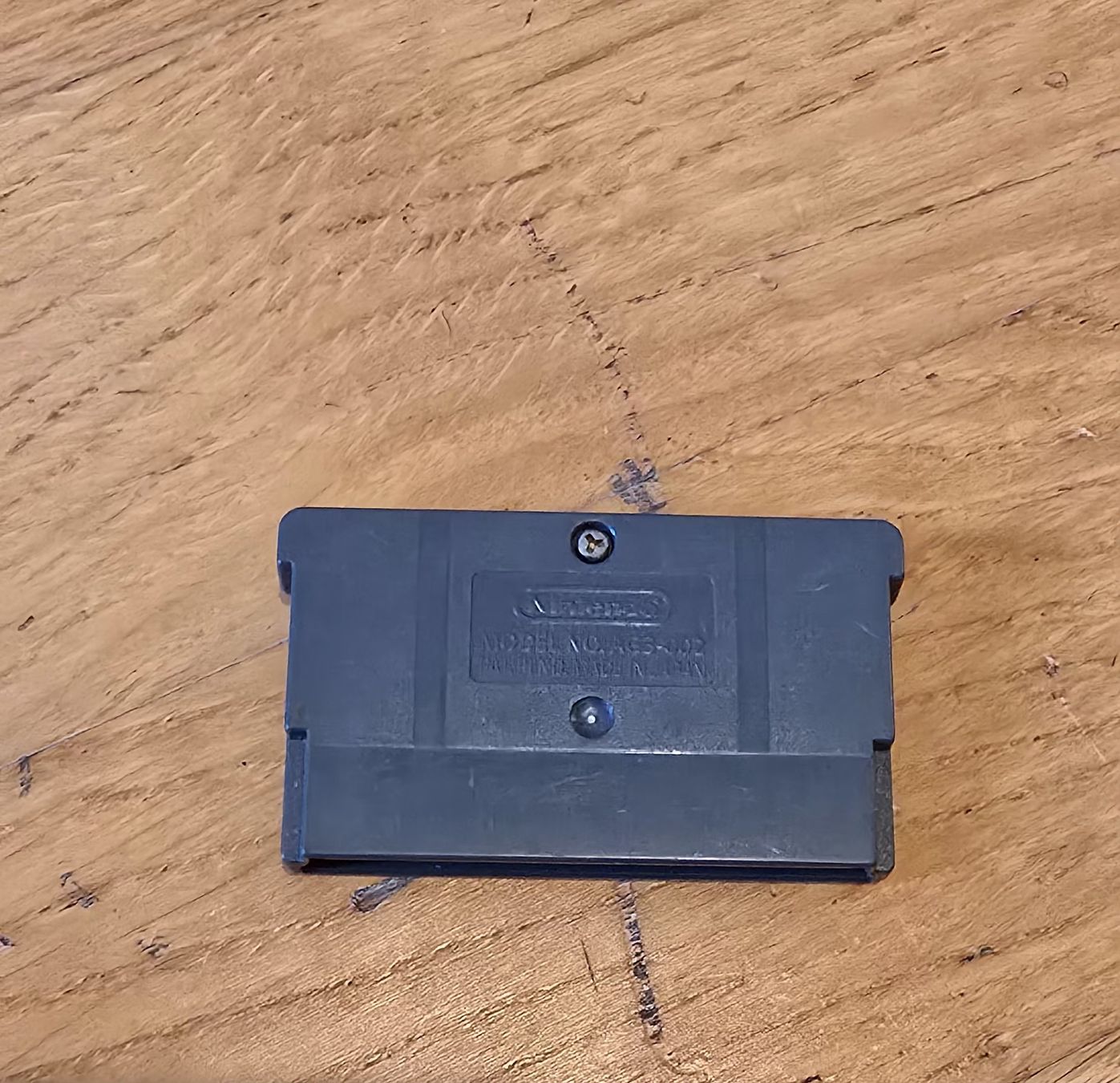 Giochi: Sonic Advance 2 - Game Boy Advance – Usato da Genève venduto da MariaS2 2