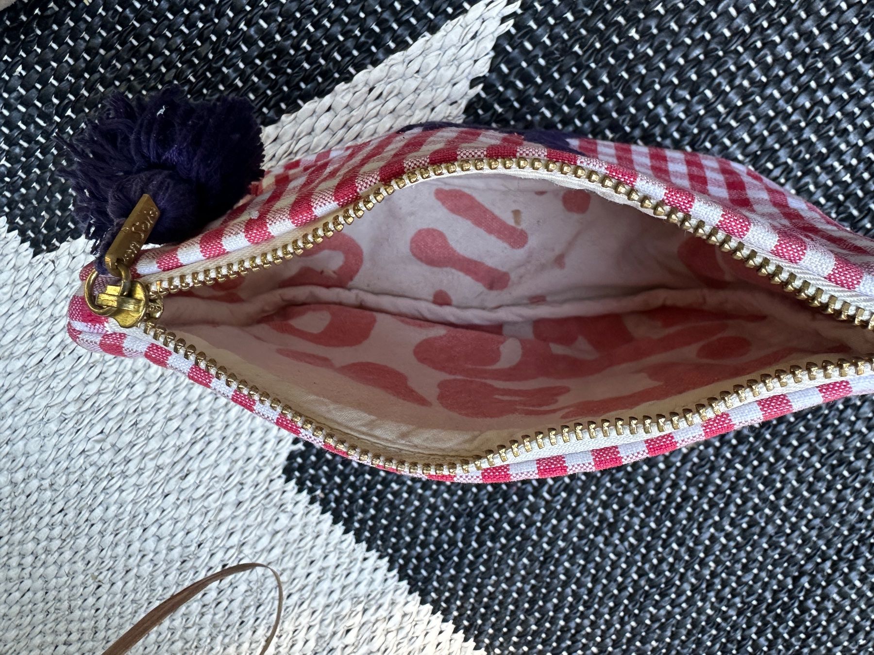 Ensoie Custodie per cosmetici: enSoie Kosmetik Tasche – Usato da Zürich venduto da Lillyrose2013 2