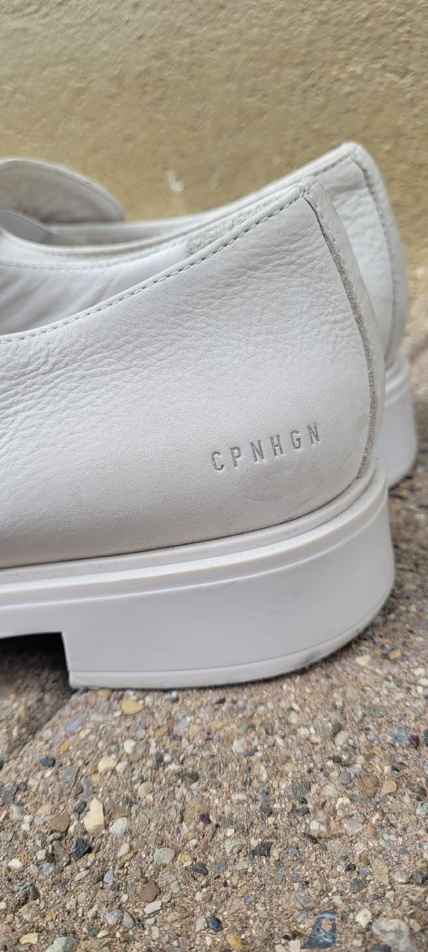 Copenhagen Chaussures femmes: COPENHAGEN Chunky Loafers – Neuf (Voir description) à Zürich par seconda_chance 4