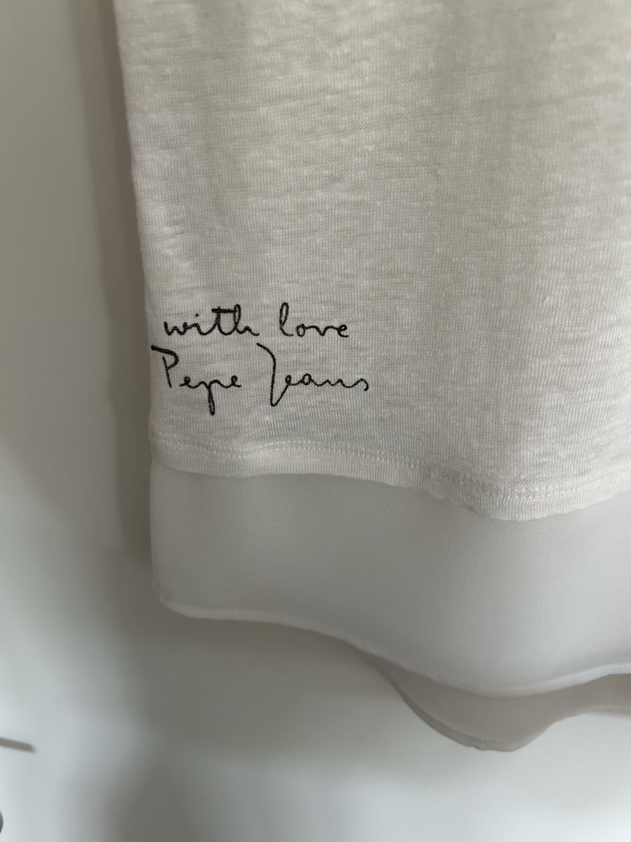 Pepe Jeans T-shirts: Pepe Jeans T-Shirt – D'occasion à Opfikon par Sili121 1