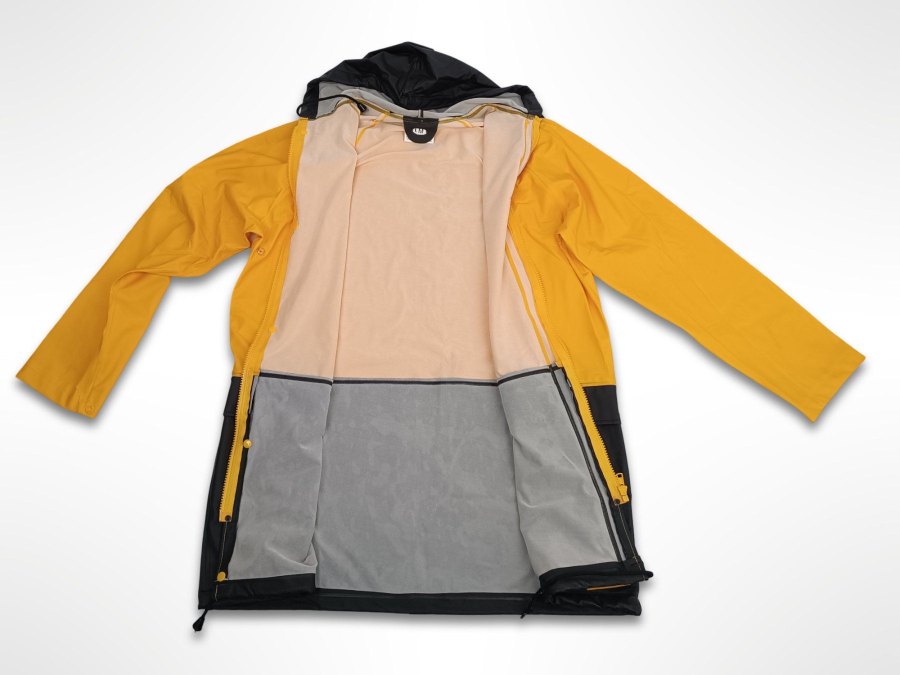 Rukka Lotti di vestiti: RUKKA Regen-Set unisex Gr. M – Usato da Suhr venduto da Restwert_Suhr 2