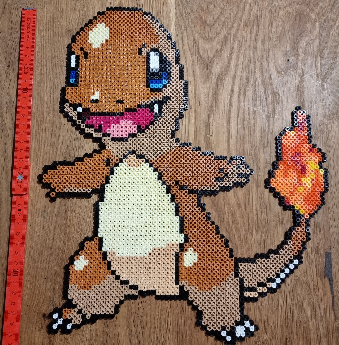 Tutte le decorazioni: Pokemon Glumanda – Nuovo (secondo la descrizione) da Luzern venduto da Luzern_Energy