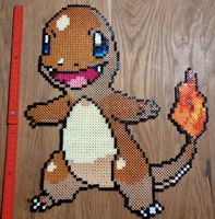 Pokemon Glumanda