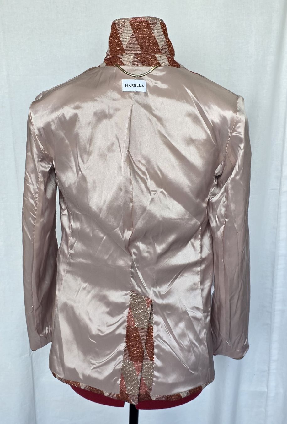 Marella Vestes: Damenjacke-MARELLA – Neuf (Voir description) à Pfäffikon SZ par hrs_k2tn 5