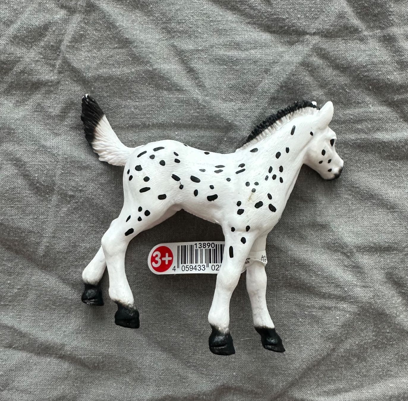 Schleich Giocattoli: NEUE Schleich Figure – Nuovo e nell'imballaggio originale da Dürrenroth venduto da tvy_bh56 2