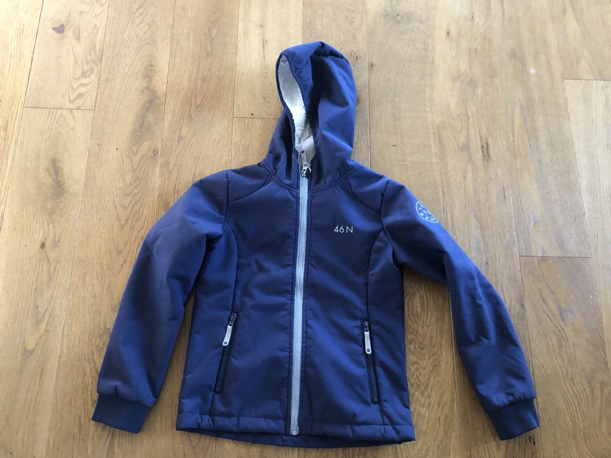 46 Nord Giacche & Cappotti: Jacke 46N 140 – Usato da Adligenswil venduto da ZGB