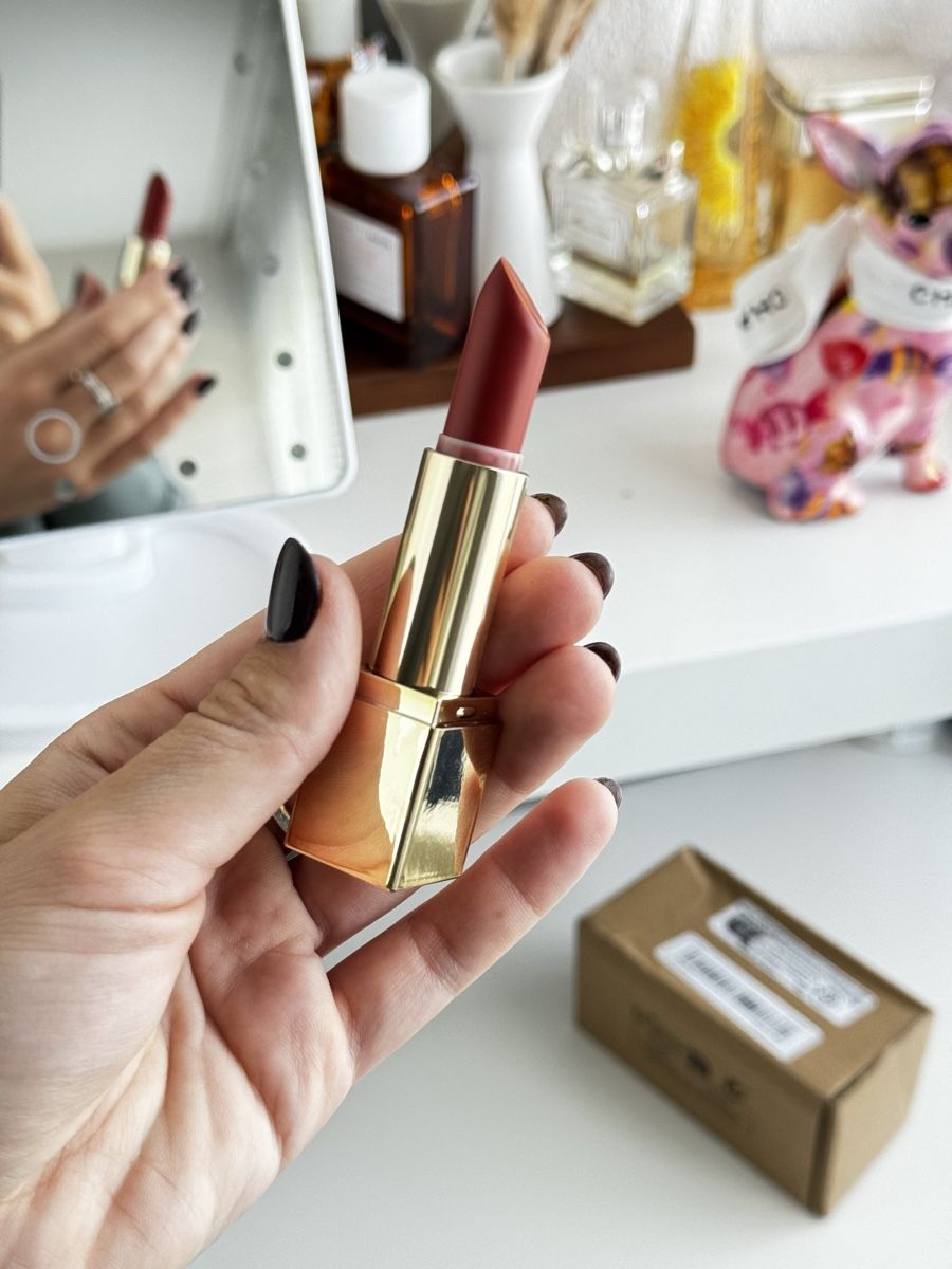 Estée Lauder Make-up: ESTEE LAUDER Pure Color, new – Nuovo (secondo la descrizione) da Sattel venduto da Zlata1 2