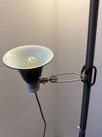 Vintage IKEA Klemmlampe – 1990er-Jahre