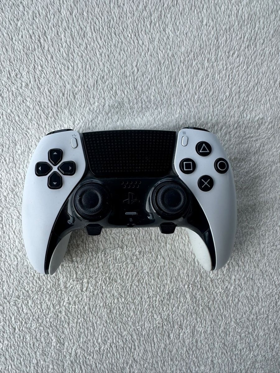 Sony Controller: PS5 pro controller – Usato da Villmergen venduto da Edith03 4