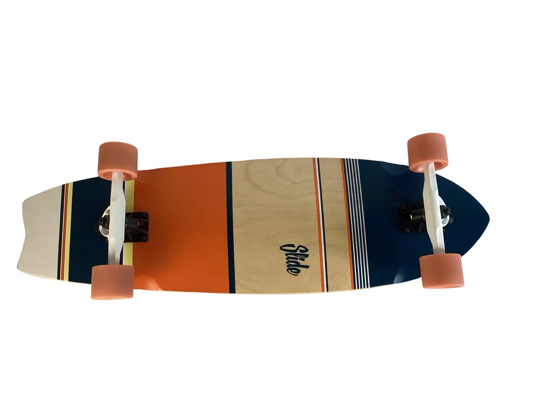 Slide Skateboards: SLIDE Cruiserboard 34-Zoll – Usato da Zürich venduto da Restwert_Zuerich 4