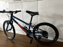 MTB Cycletech, Moskito Kinder Velo, 20 Zoll