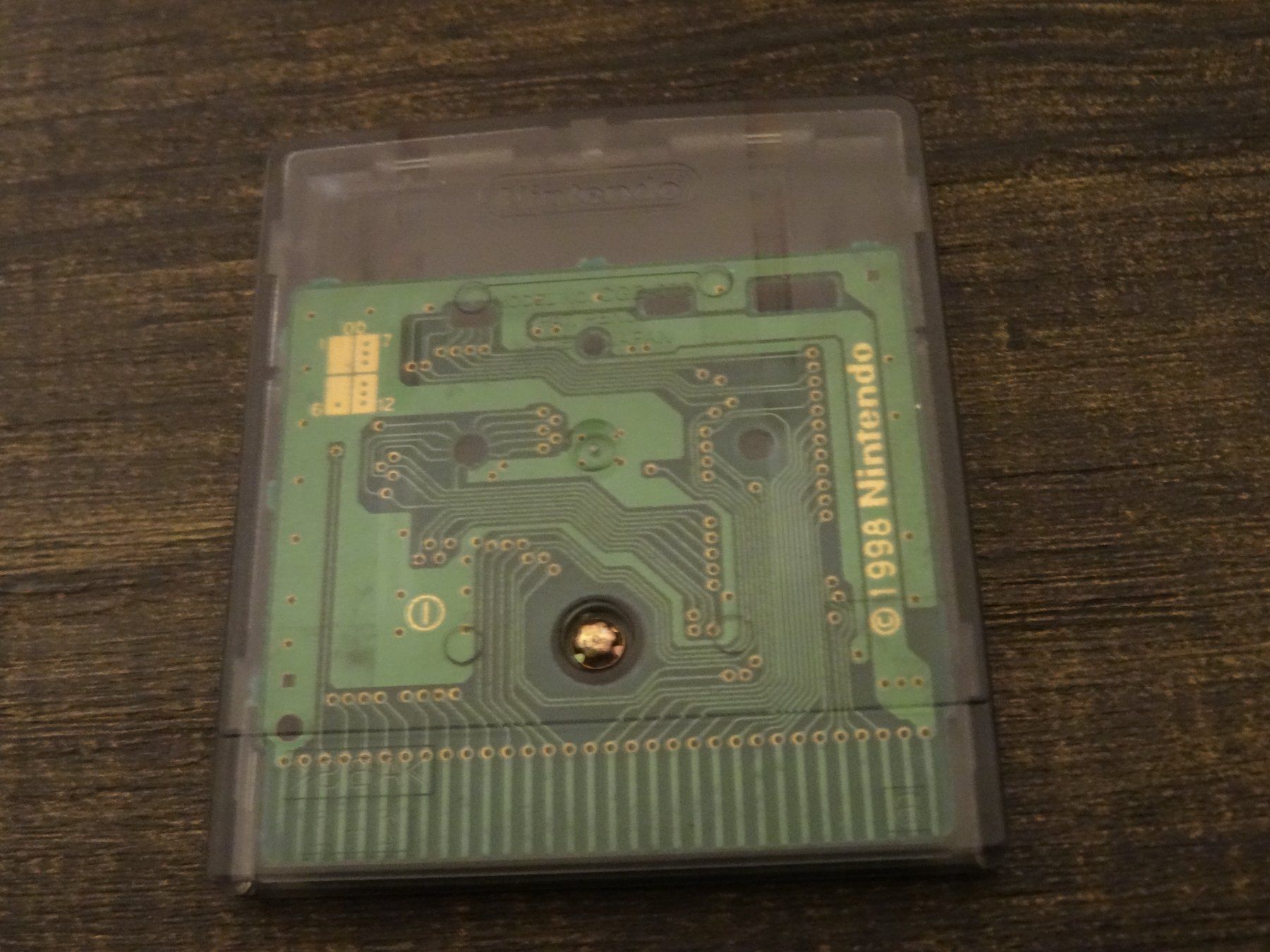 Giochi: Puzzled - GAMEBOY COLOR – Usato da Olten venduto da Disc-Ausverkauf 1