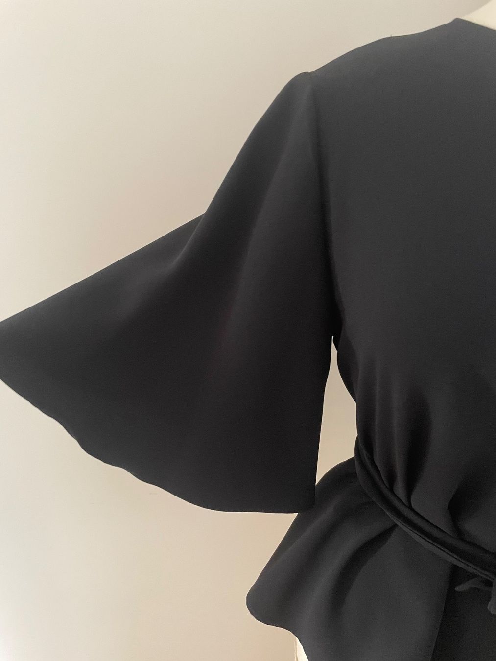Zara Tuniche: Tunique blouse Zara S/M – Usato da gland venduto da Moral 2