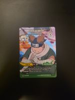 Naruto Mythos Trading Card Game Choji 112/130 Sammelkarte