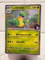 Sarzenia 006/217 Holo ASC Deutsch Erhabene Helden
