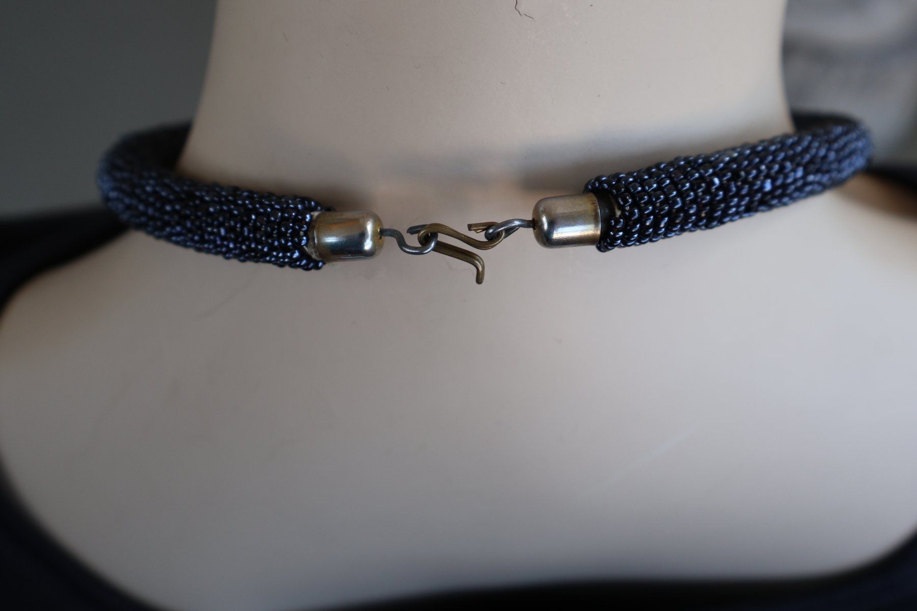 Ketten: Afrikanischer Modeschmuck Handarbeit – Gebraucht aus Frick von Emma2026 1