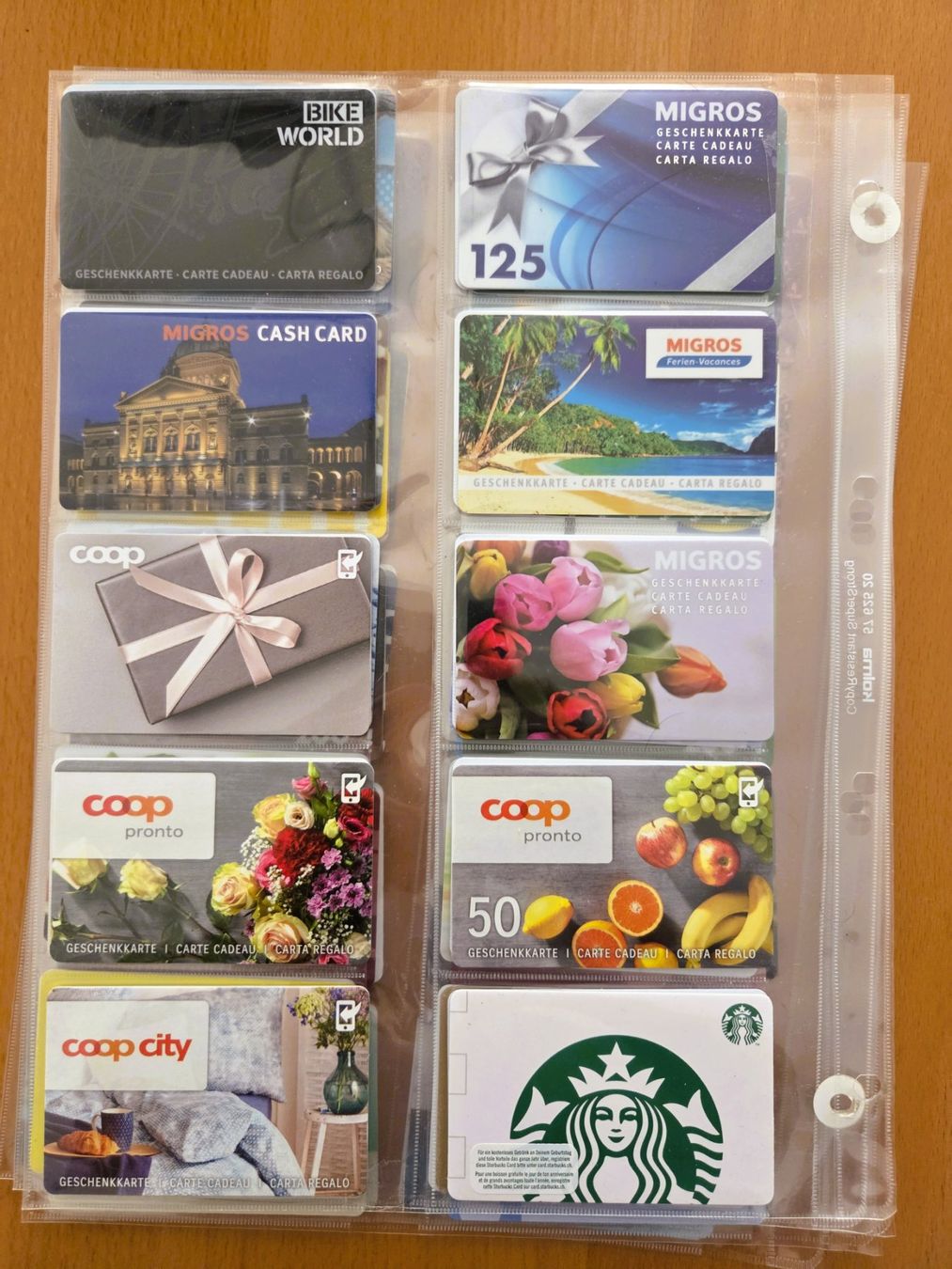 Schede telefoniche: 115 GESCHENKKARTEN - SCHWEIZ - ALLES DIVERSE - SAMMLUNG – Nuovo (secondo la descrizione) da Brüttisellen venduto da Nighttrain 6