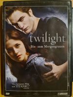 Twilght - Biss zum Morgengrauen