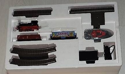 Märklin Trains électriques: Marklin HO, coffret départ neuf 29163 – Neuf avec emballage d'origine à St-Cierges par ins_jv97