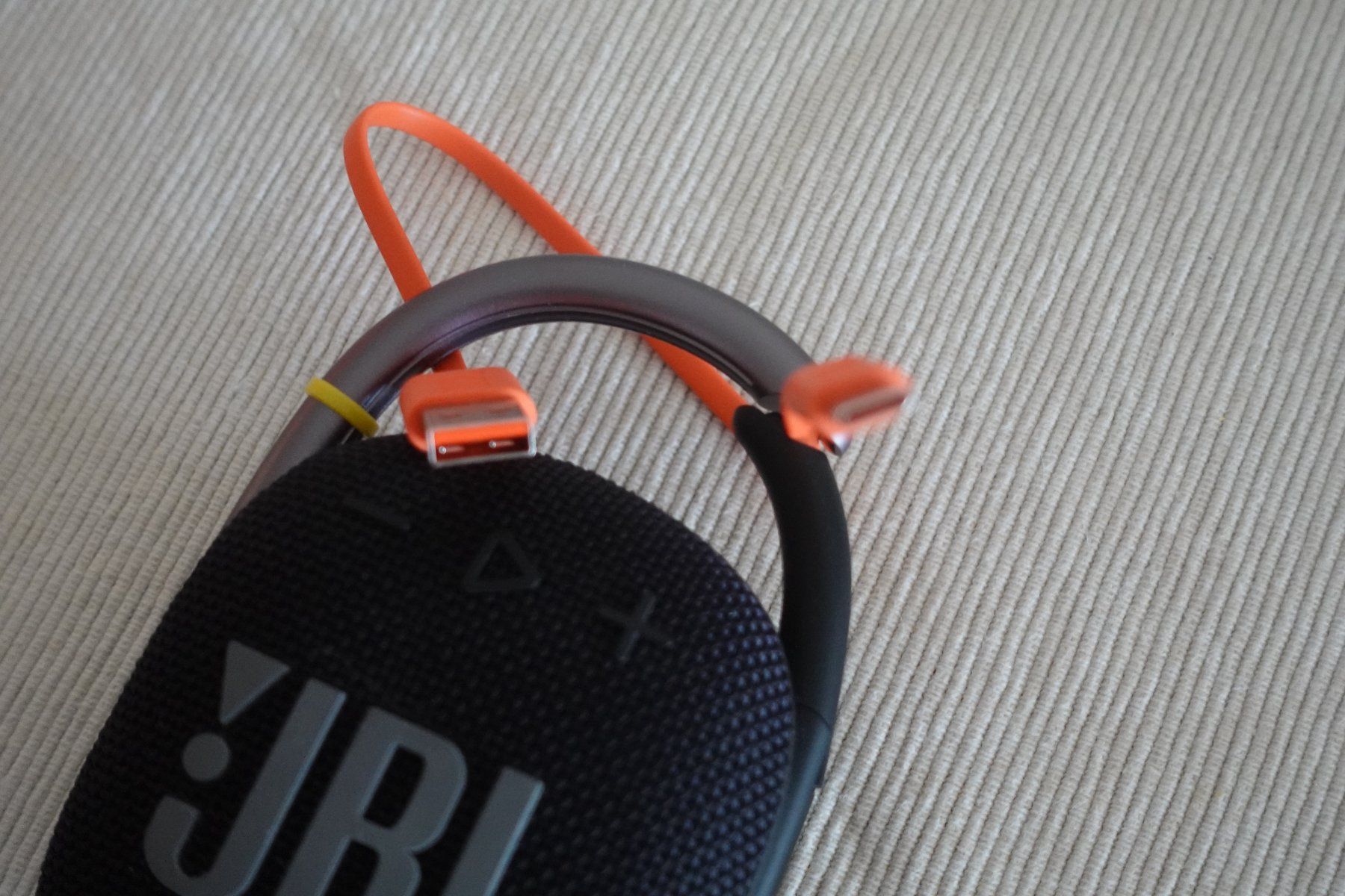 JBL Haut-parleurs: JBL Bluetooth Lautsprecher Clip 4 – Neuf avec emballage d'origine à Biberen par fendri 5