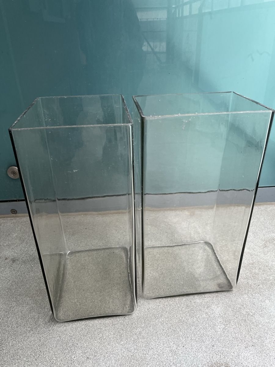 Verres: Glasgefässe – D'occasion à Seuzach par Pamase 1