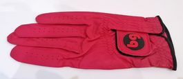 Herren RH Golf Handschuh XXL Rot, Neu und Originalverpackt