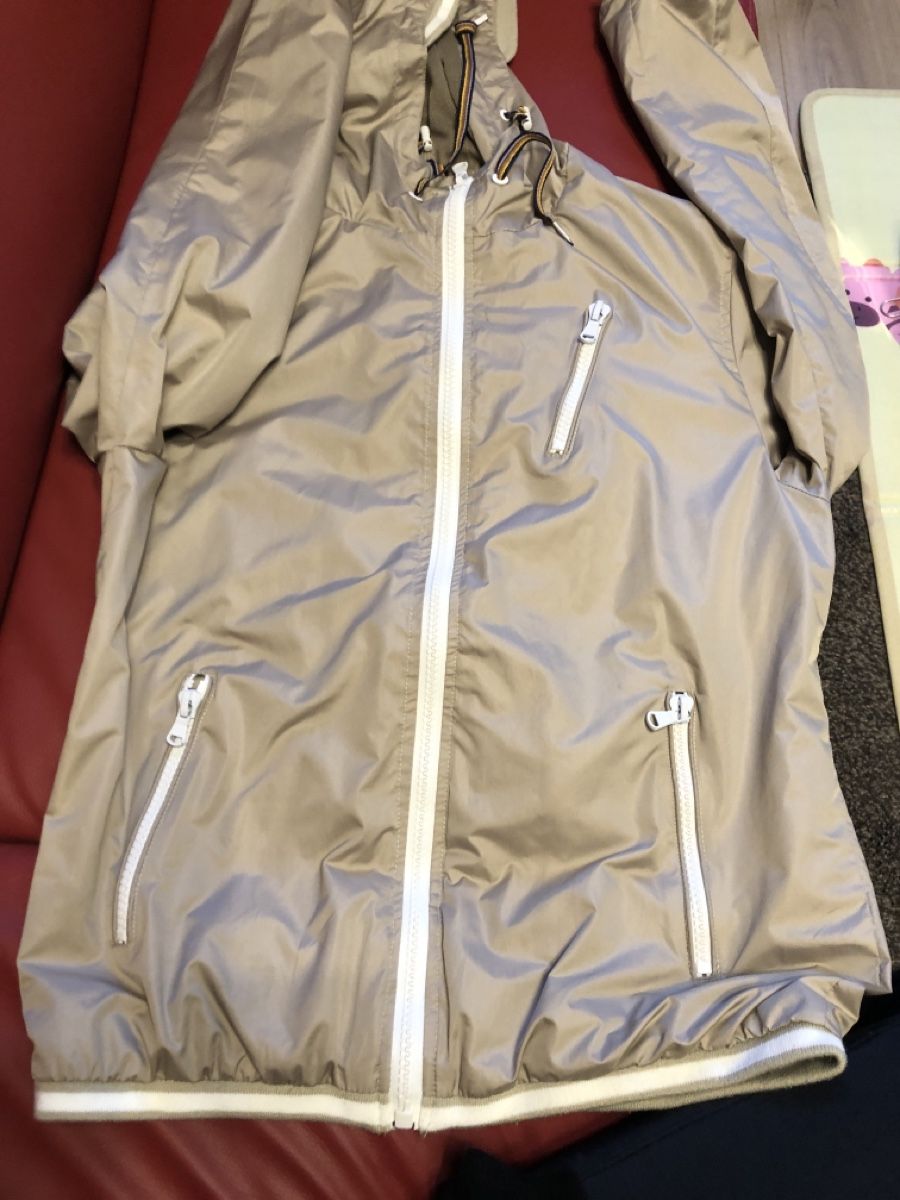 Jacken: Enos Jeans Leiche Jacke L – Neu (gemäss Beschreibung) aus Widen von didy82 2