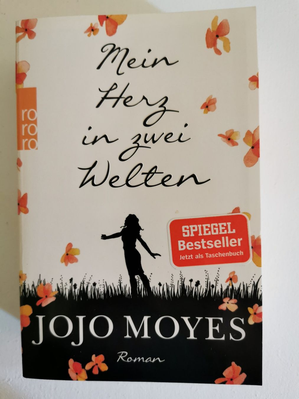 Bücher: Romane - 4 Bücher – Gebraucht aus bern von jeannie2006 6