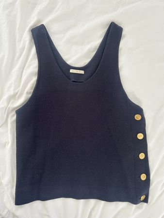 beautiful chloé tank top
