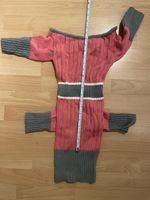 Pull d’hiver Neuf pour votre chien