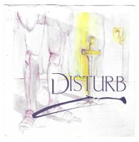 DISTURB  -  ROYAL TEARS  +  GOIN' BACK