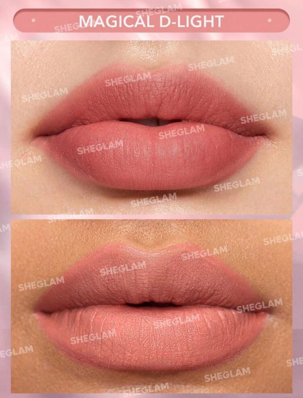 Make-up: Neu! Sheglam Lippenstift Neu! – Nuovo (secondo la descrizione) da Baden venduto da Tiffany6878 4
