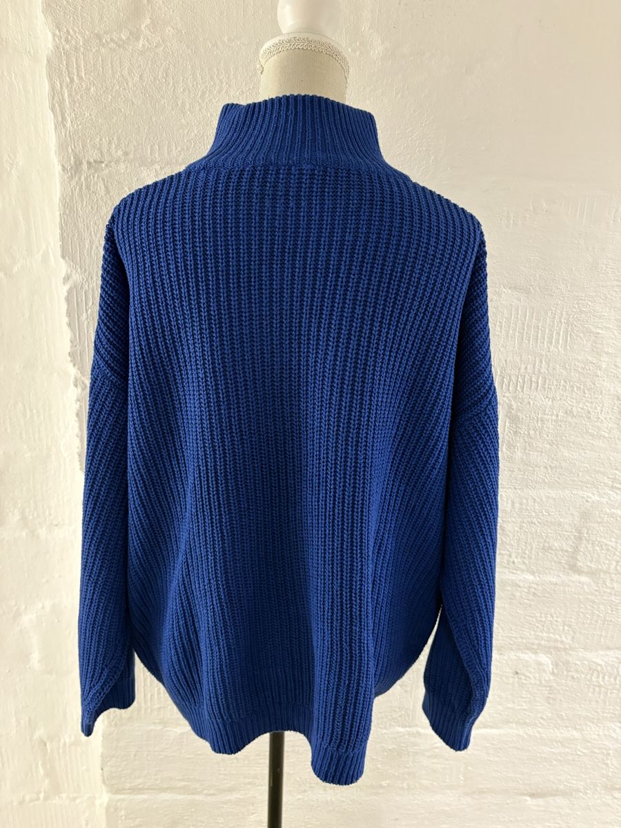 Maglioni & Felpe: Damen Pulli,Gr.S/Oversize;H&M – Usato da Winterthur venduto da Nena222 2
