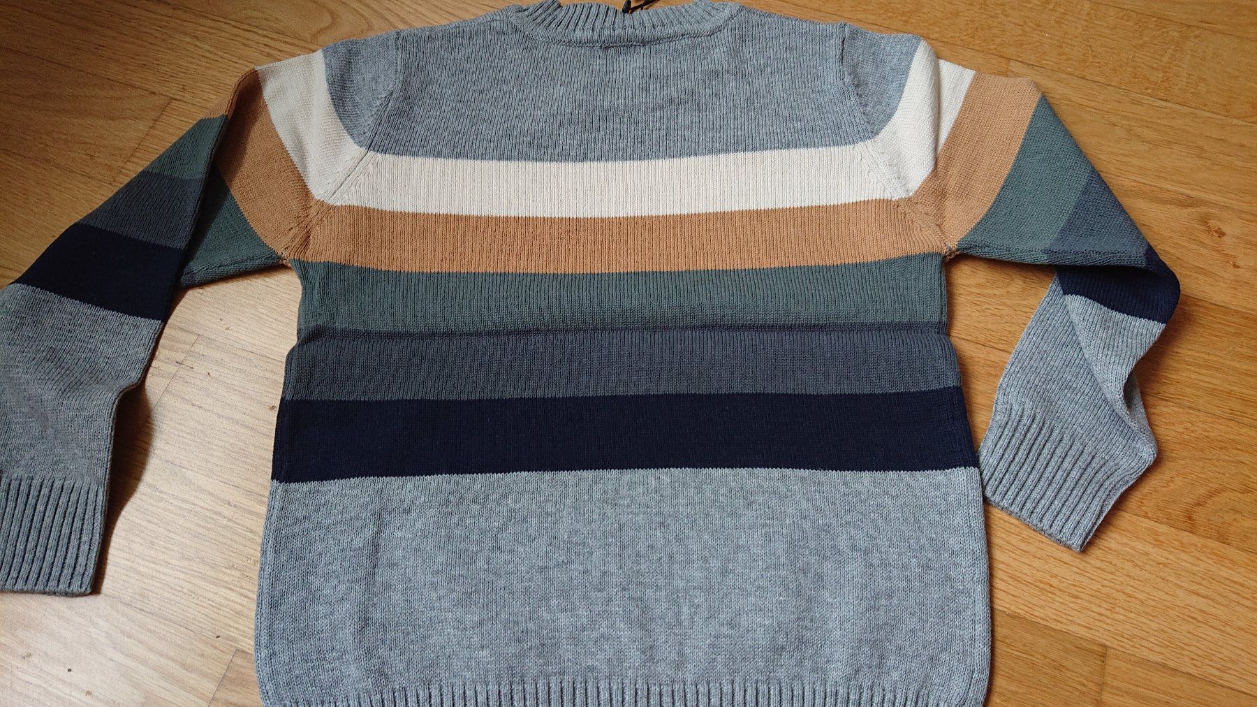 Maglioni & Felpe: Hust & Claire PEER UNISEX - Strickpullover Gr. 128 – Nuovo e nell'imballaggio originale da Bottmingen venduto da Pidi0 1