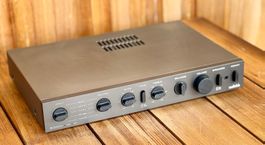 Audiolab 8000A Stereo Vollverstärker mit Phono MM/MC