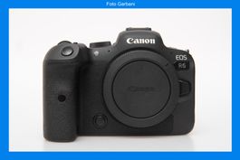 Canon EOS R6 body