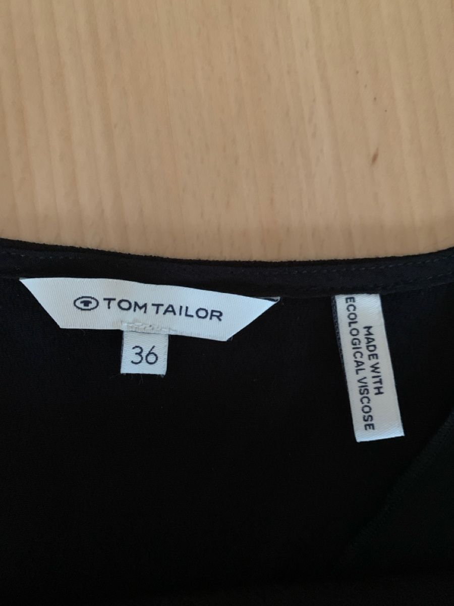 Tom Tailor T-shirt: Shirt von Tom Tailor Gr. 36 – Usato da Wilen b. Wil venduto da Huibuh 2