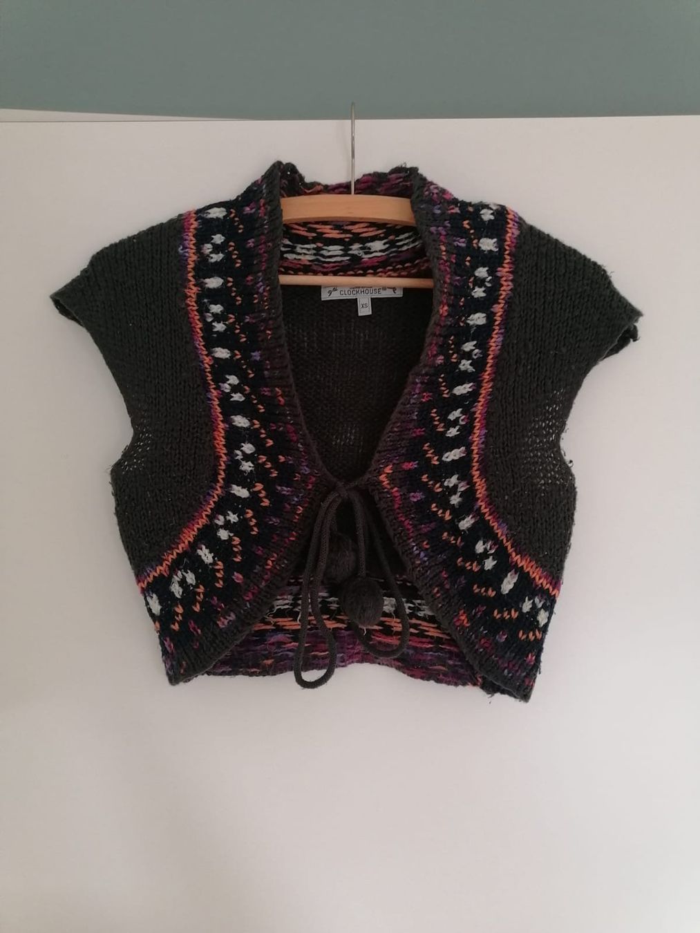 Bolero: Bolero Winter XS – Usato da Winterthur venduto da Arkadii 1