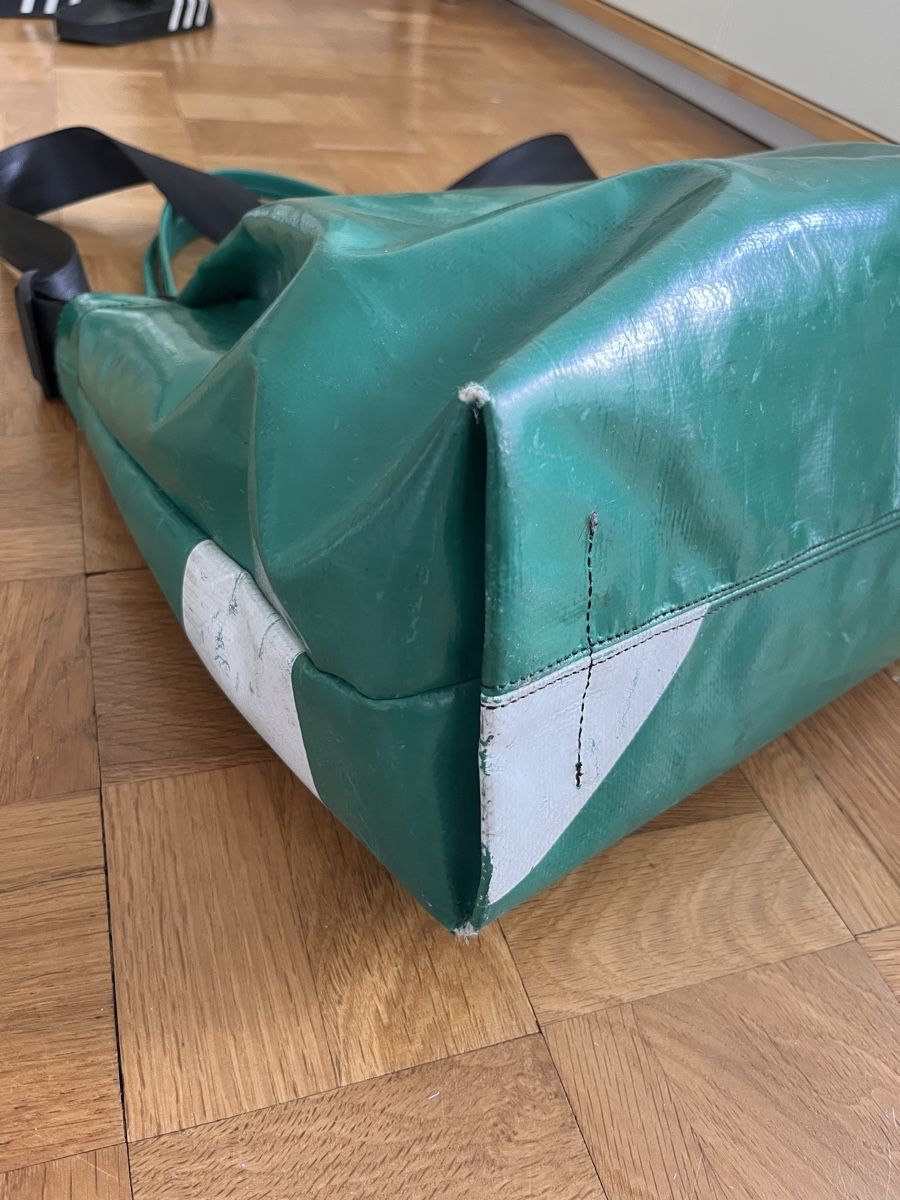 Freitag Taschen: Freitag F62 Peggy – Gebraucht aus Bern von ann1e 2