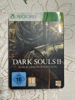 Dark Souls II - Black Armour Edition - Xbox 360, Complete!