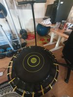 Trampoline d'appartement 1 m de diamètre