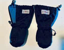 Winterhandschuhe, Stonz